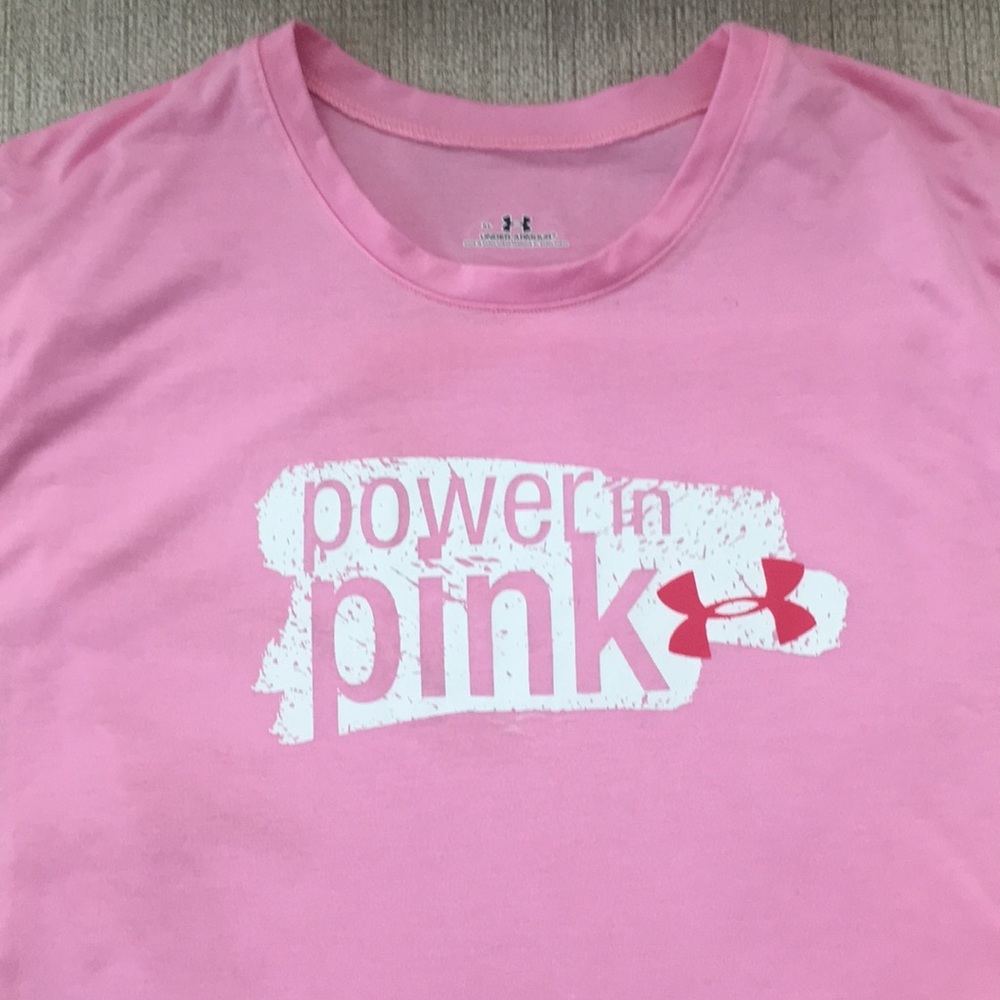 Under Armour T-shirt